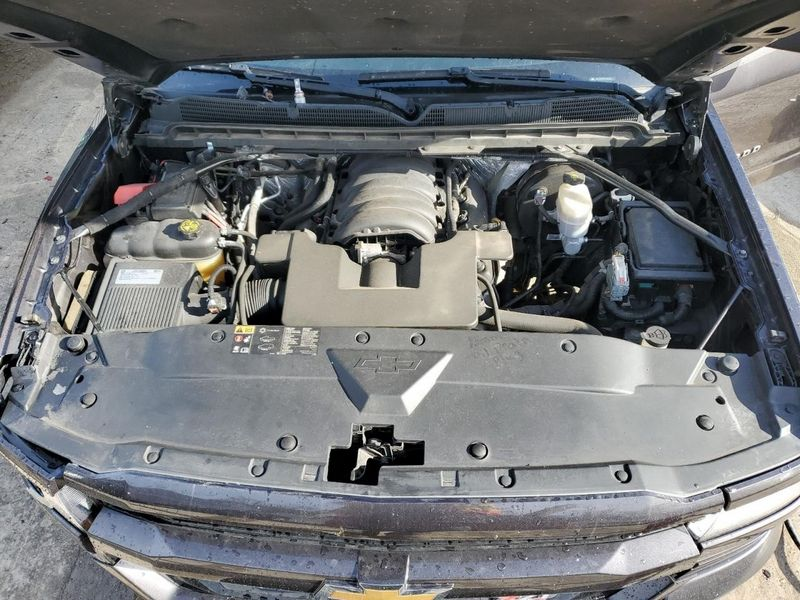 2016 Chevy Silverado 1500 5.3l V8 Used Engine