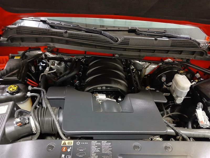 2016 Chevy Silverado 1500 5.3l, opt l83 (vin c, 8th digit) Used Engine