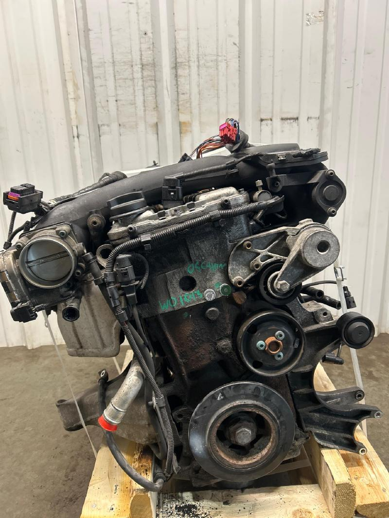 2005 Porsche Cayenne 3.2l V6 Used Engine