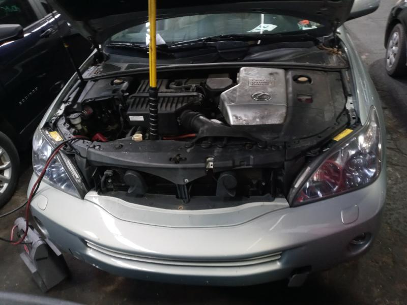 2008 Lexus Rx400h 3.3l V6 Electric Gas Used Engine