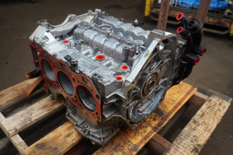 2015 Porsche 911 991 Model 96 1 2%22 Wb 3.8l Vin B 5th Digit Used Engine
