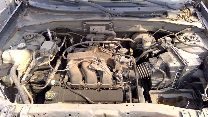 2002 Ford Escape 3.0l V6 Used Engine