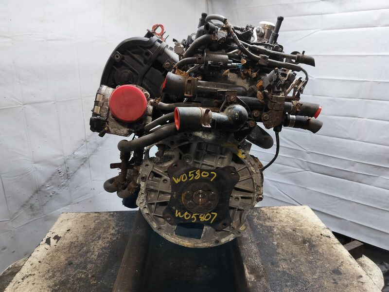 2011 Hyundai Sonata At 2.4l Vin C 8th Digit Metal Valve Body Pan Used Engine