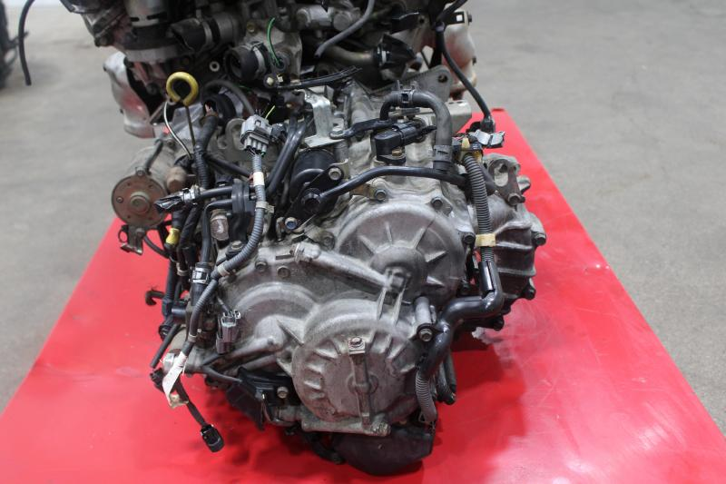 2003 Honda Odyssey 3.5l V6 Used Engine