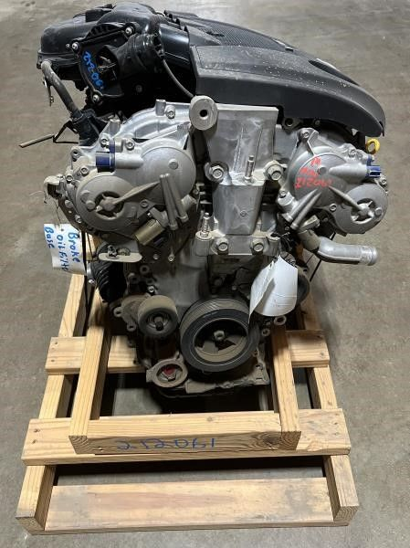 2010 Nissan Maxima 3.5l V6 Used Engine