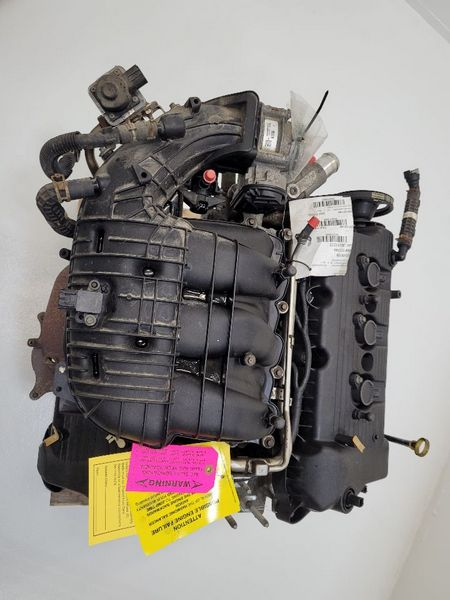 2010 Mercury Mariner 3.0l V6 Used Engine