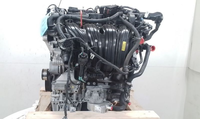 2018 Hyundai Santa Fe At Swb Sport 2.4l Awd Used Engine