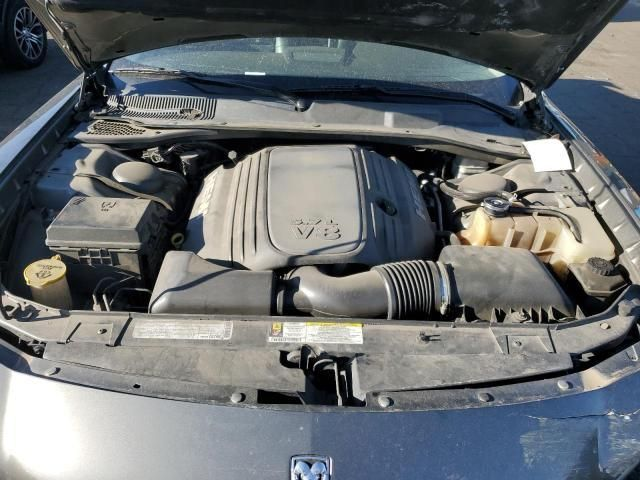 2010 Dodge Charger 5.7l V8 Used Engine