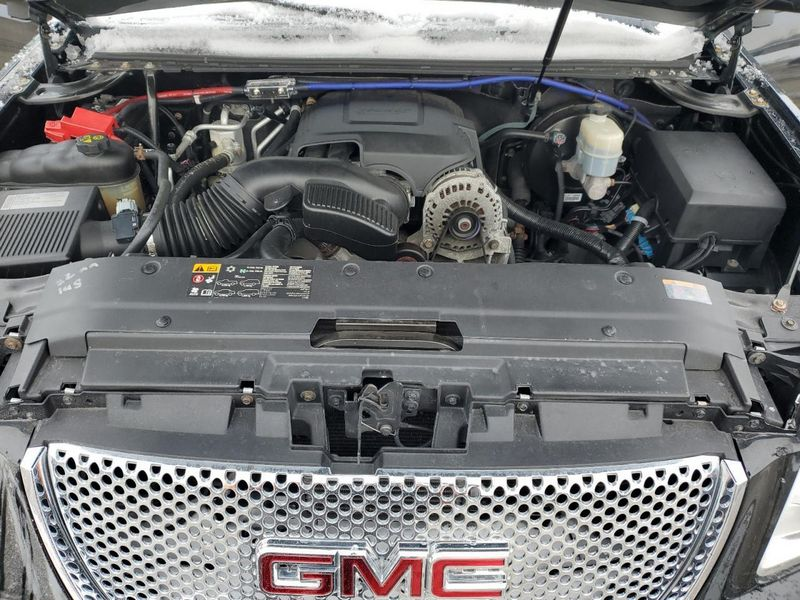 2011 Gmc Yukon Xl 1500 6.2l V8 Used Engine