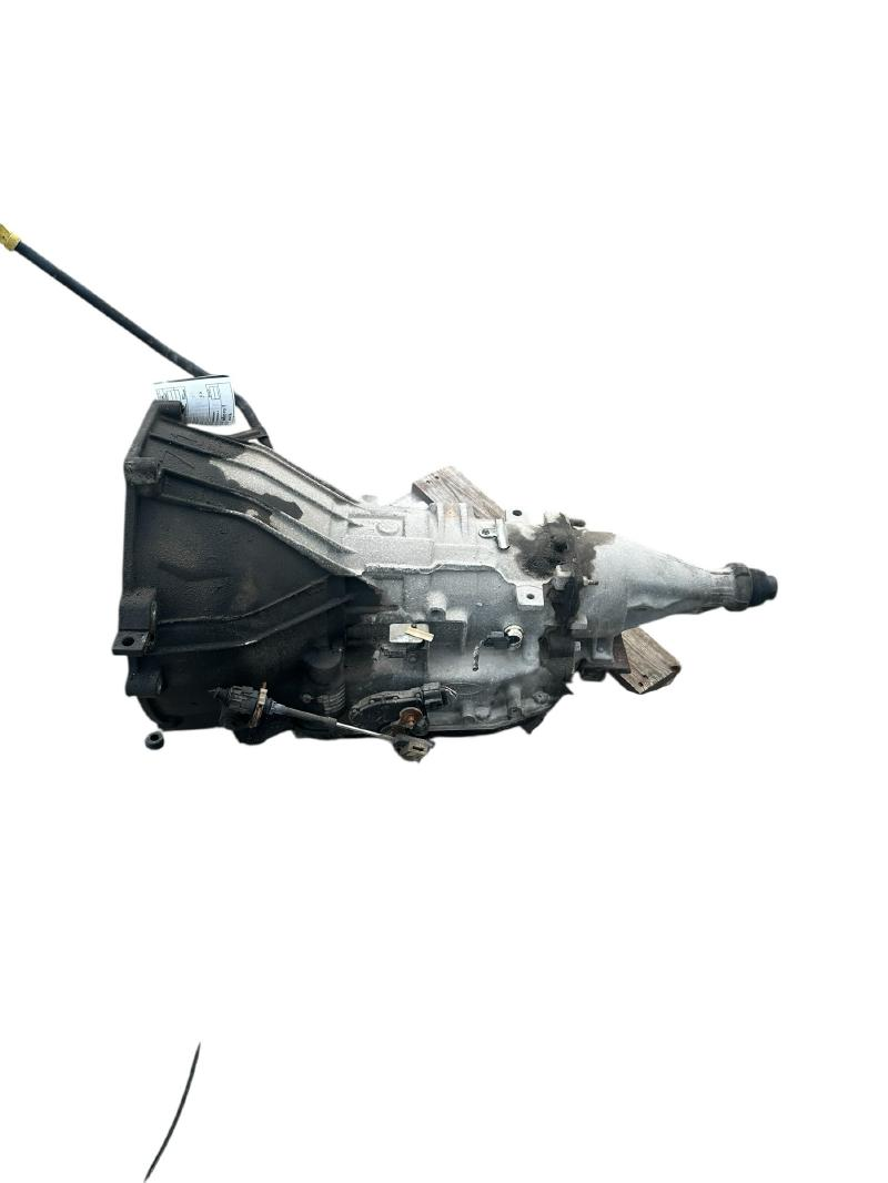 2005 Ford F 150 4.6l V8 Used Transmission