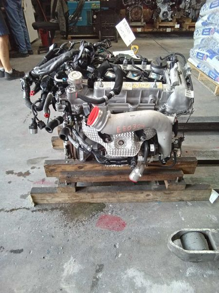 2018 Hyundai Elantra 1.6l L4 Turbocharged Used Engine