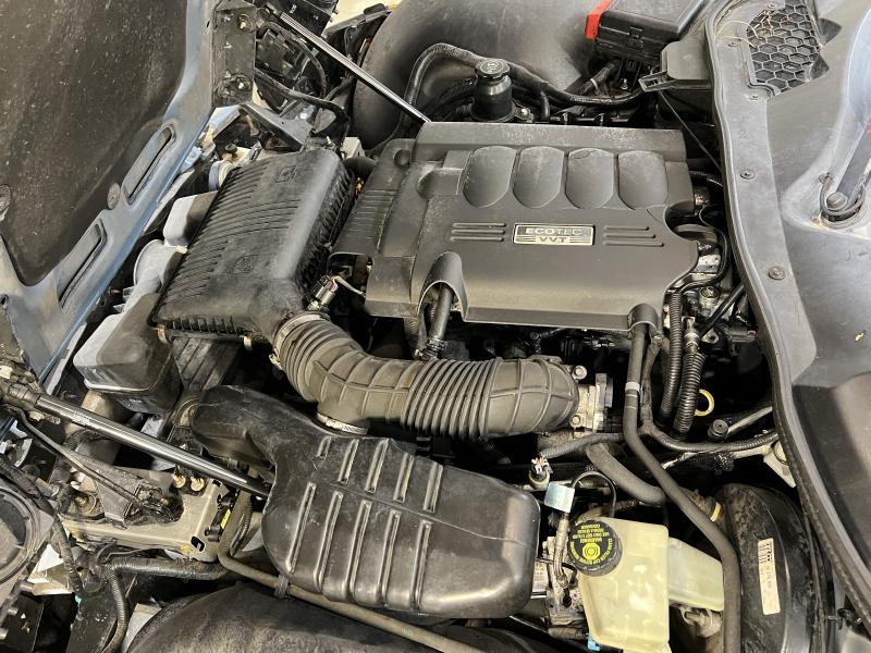 2008 Saturn Sky 2.0l L4 Turbocharged Used Engine