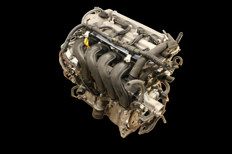 2006 Scion Xb 1.5l Vin T 5th Digit 1nzfe Engine Used Engine