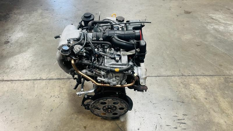 2002 Toyota Tacoma 2.7l L4 Remanufacture Engine