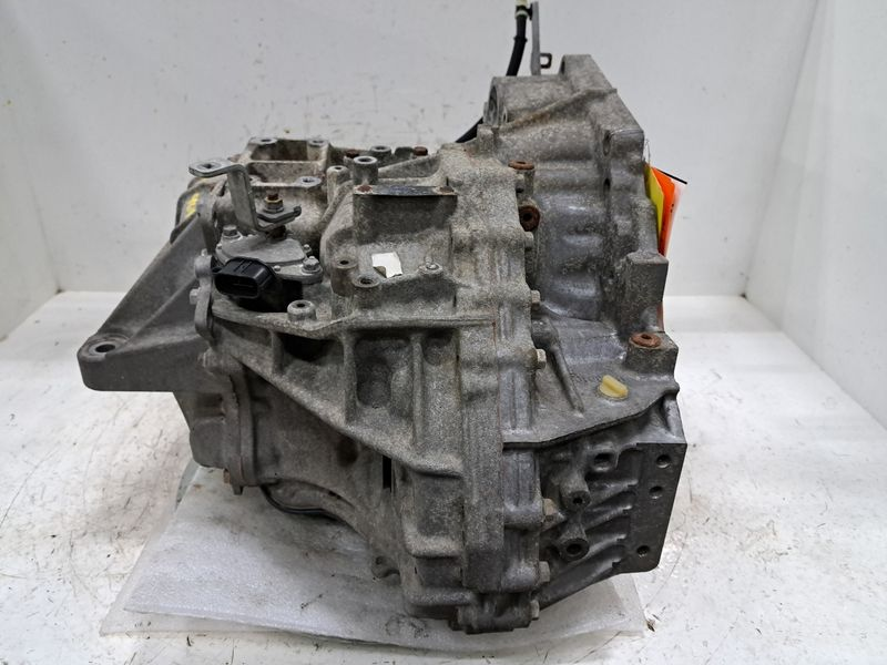 2011 Toyota Sienna 3.5 v6 awd Used Transmission