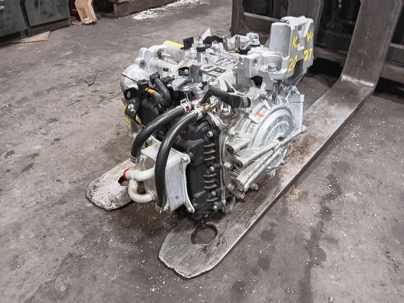 2022 Kia K5 1.6l Vin 2 8th Digit Used Transmission