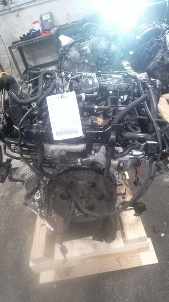 2018 Genesis G80 At 3.3l Sport Rwd Us Market Used Engine