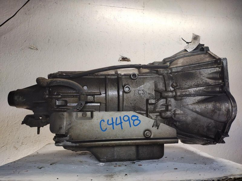 2007 Cadillac Escalade 6.2l V8 Used Transmission