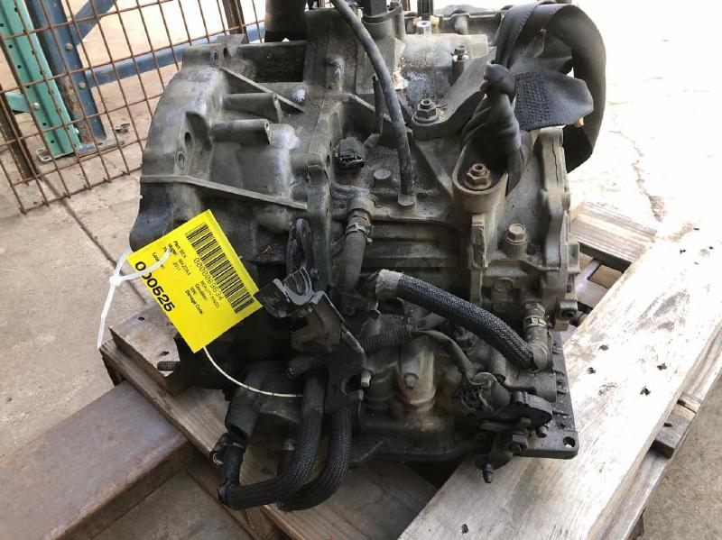 2011 Mazda 3 2.0l L4 Used Transmission