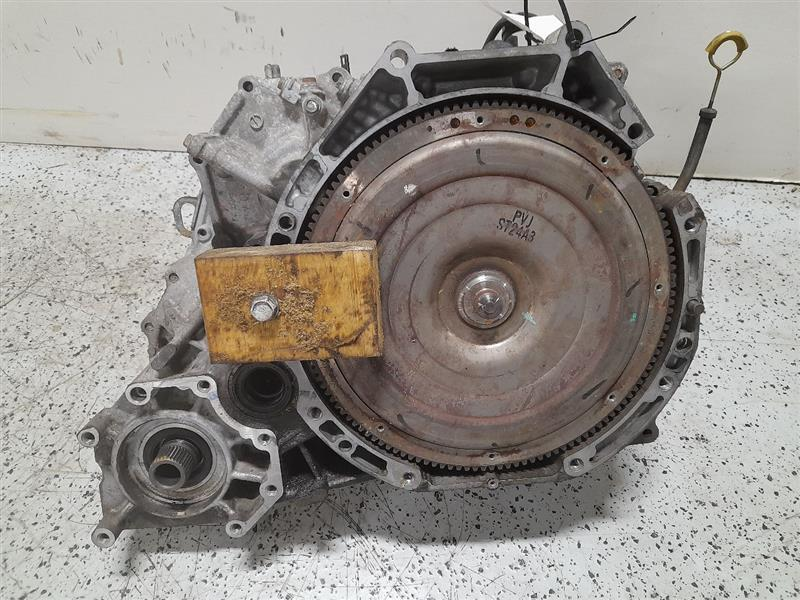 2004 Acura Mdx 3.5l Vin 1 6th Digit Used Transmission
