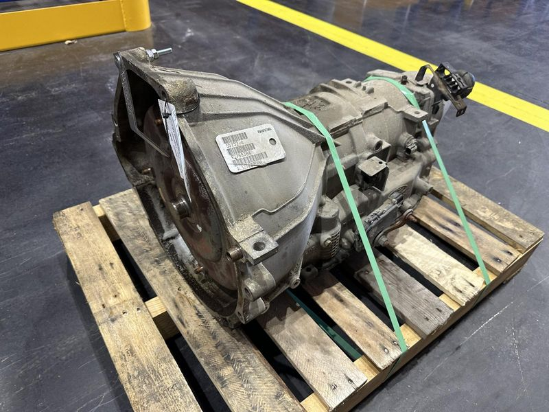 2010 Ford F 150 4.6l V8 Used Transmission