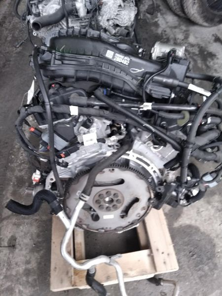 2020 Dodge Charger At Rwd 3.6l 8 Speed 850re Chrysler Group Manufactured Used Engine