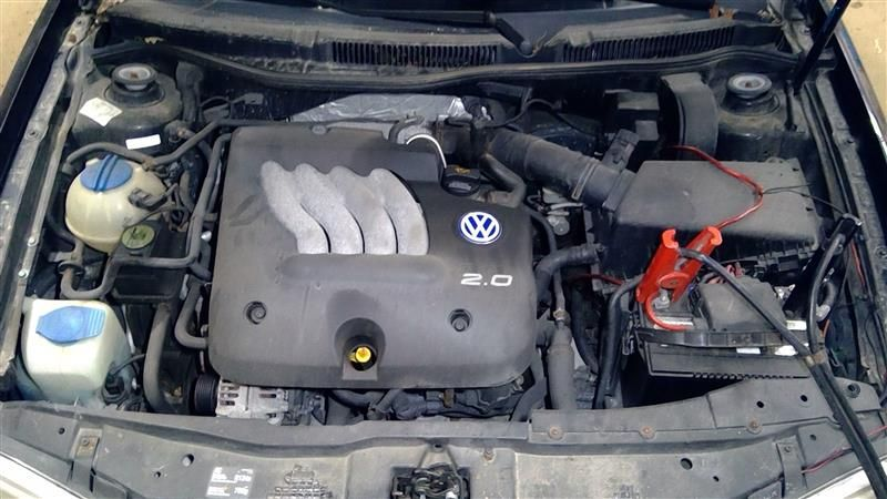 2005 Volkswagen Golf 2.0l L4 Used Engine