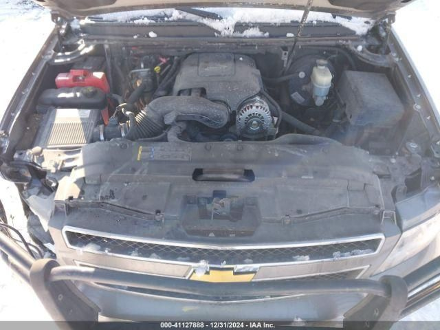 2007 Chevy Tahoe 5.3l V8 Used Engine