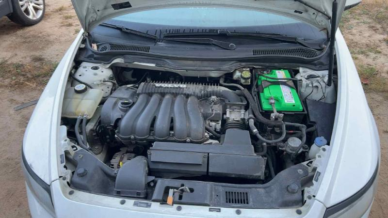 2010 Volvo S40 2.4l L5 Used Engine