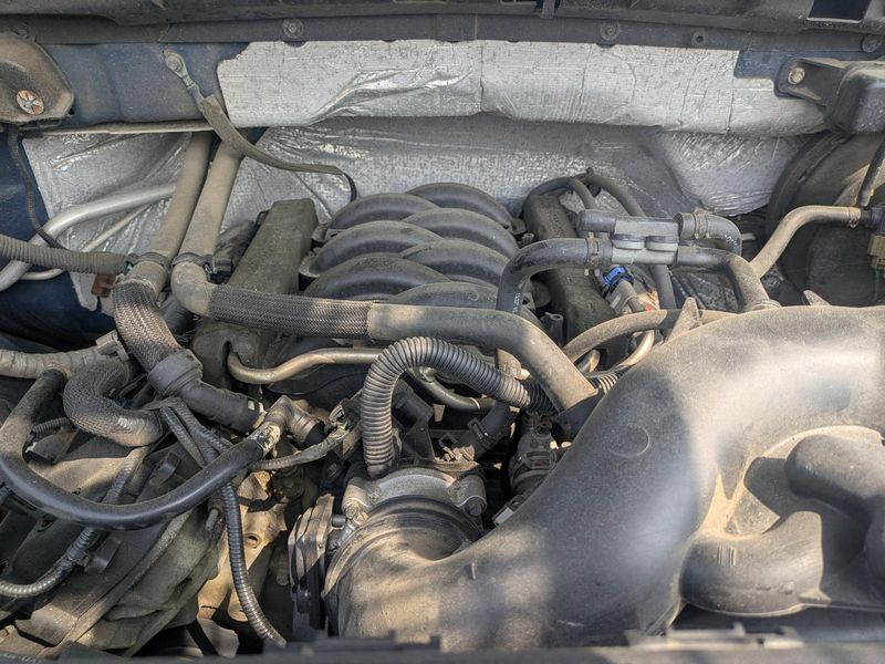 2012 Ford F 150 5.0l V8 Used Engine