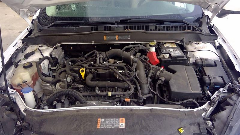 2019 Ford Fusion Gasoline%2c 1.5l (vin D%2c 8th Digit%2c Turbo) Used Engine