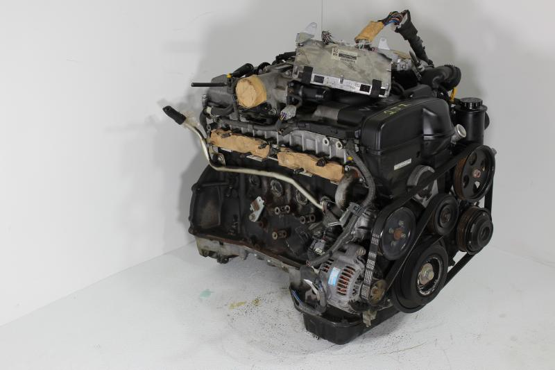 2004 Lexus Is300 3.0l V6 Used Engine