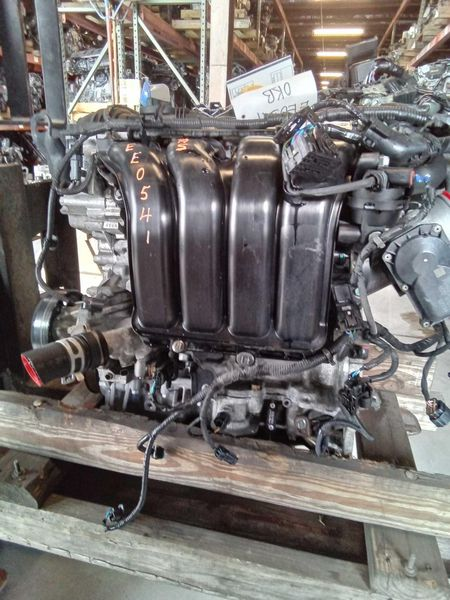 2021 Hyundai Kona 2.0l L4 Used Engine