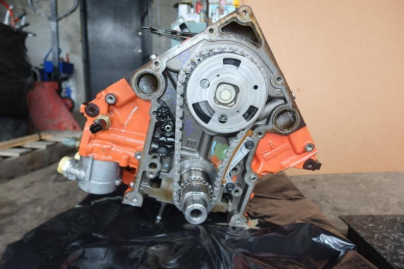2020 Dodge Charger At Rwd 6.2l 8 Speed Used Engine