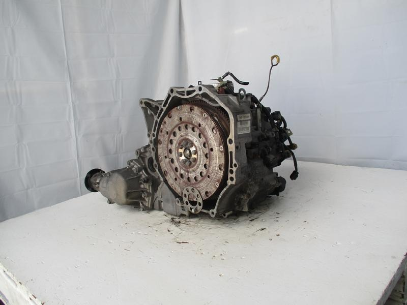 2003 Honda Pilot 3.5l V6 Used Transmission