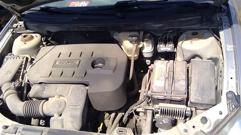 2007 Pontiac G5 2.4l L4 Used Engine