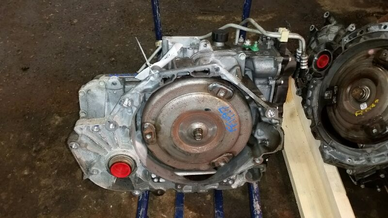 2014 Buick Verano 2.4l L4 Used Transmission