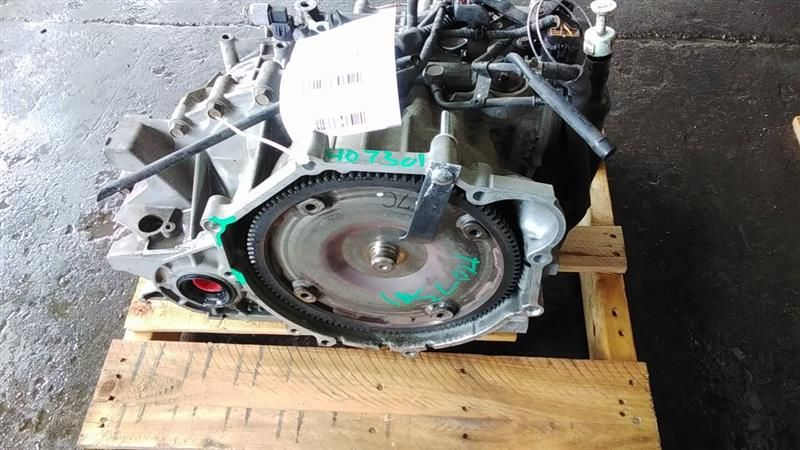 2006 Mitsubishi Eclipse 3.8l V6 Used Transmission