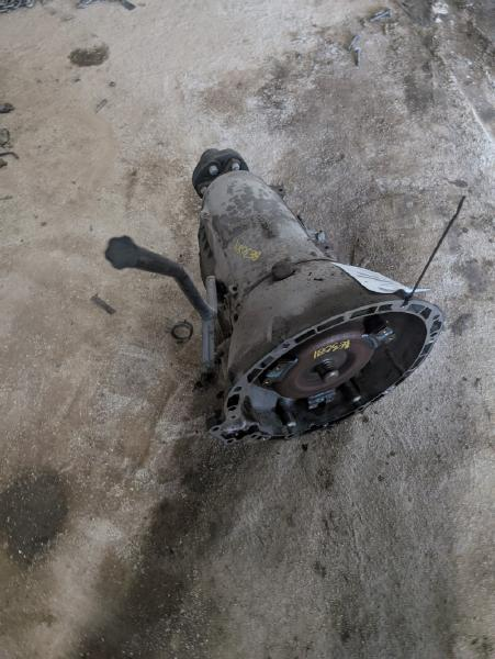 2005 Dodge Magnum 5.7l Vin 2 8th Digit Used Transmission