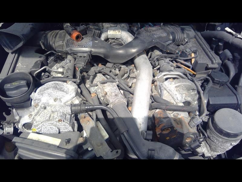 2007 MERCEDES BENZ R320 251 Type, R320, from engine ID 40 186061 (4/22/06) Used Engine