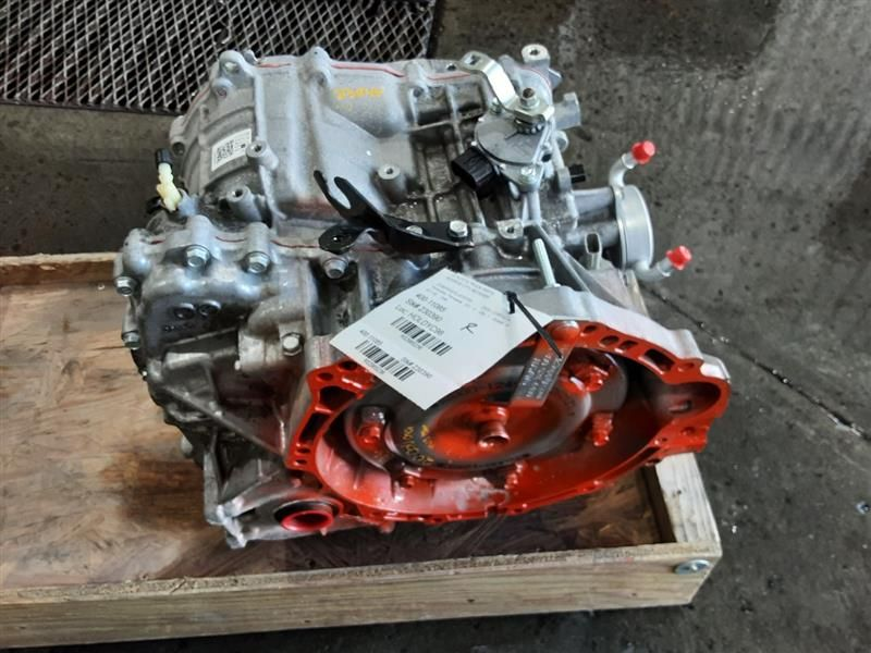 2020 Toyota Corolla 1.8l L4 Used Transmission