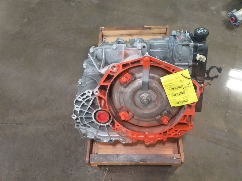 2013 Cadillac Xts 3.6l V6 Used Transmission