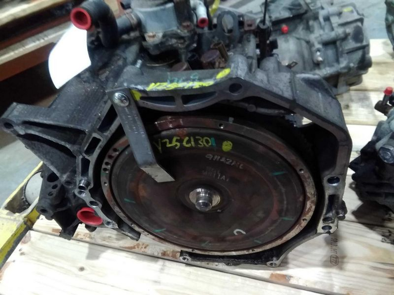 2006 Acura Tl 3.2l V6 Used Transmission