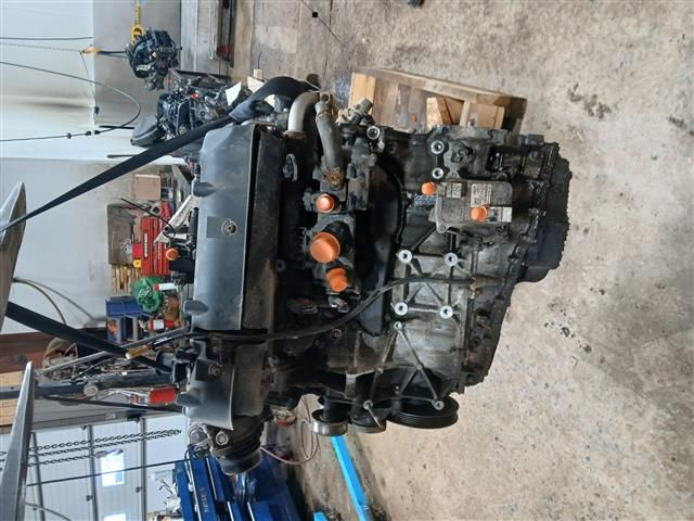 2019 Chevy Silverado 1500 2.7l l4 turbocharged Used Engine