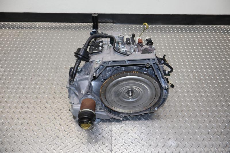 2006 Honda Civic 1.8l L4 Used Transmission