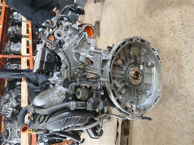 2017 Mercedes Benz Glc300 2.0l L4 Turbocharged Used Engine