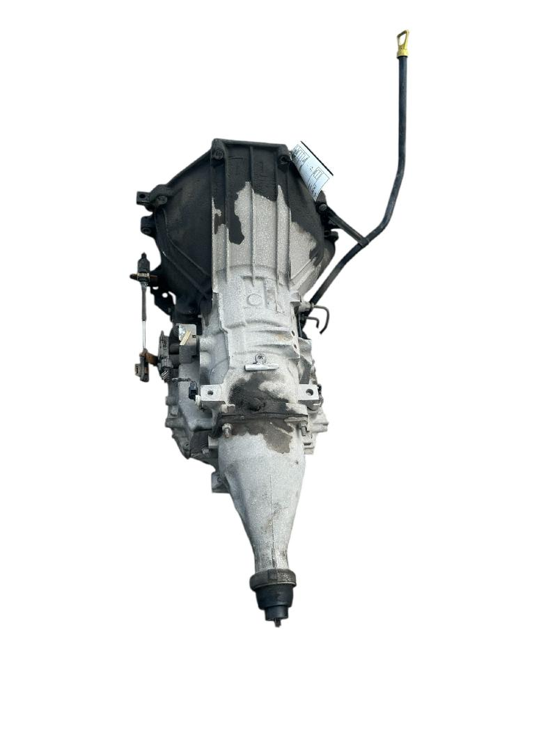 2005 Ford F 150 5.4l V8 Used Transmission