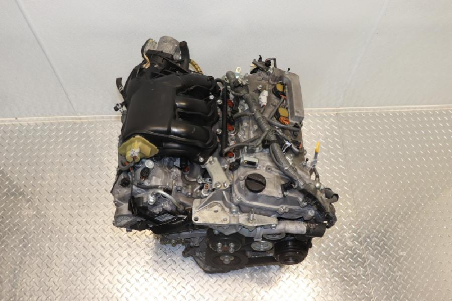 2007 Lexus Is350 3.5l V6 Used Engine