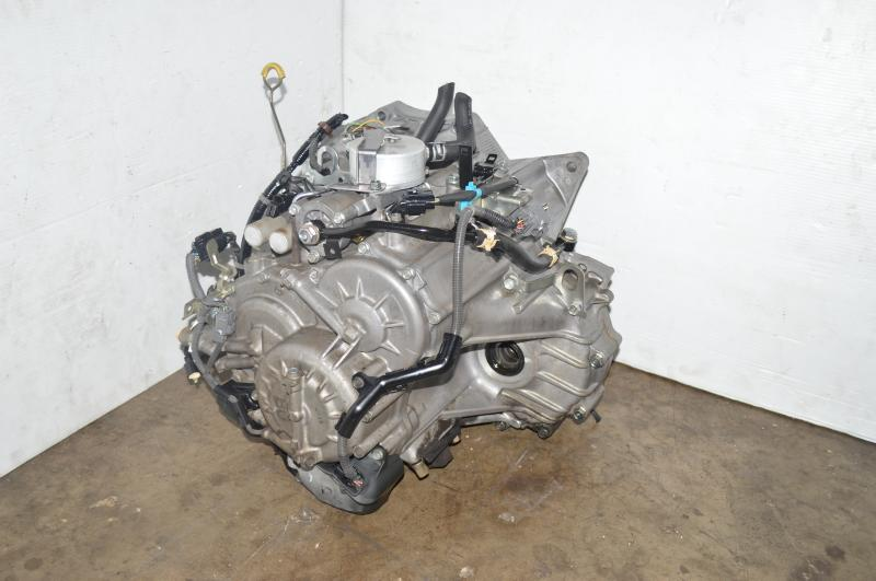 2007 Acura Tl 3.5l V6 Used Transmission