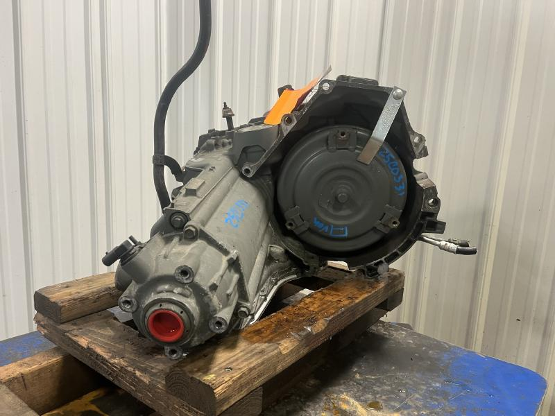 2006 Chevy Impala 5.3l V8 Used Transmission